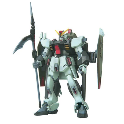 Bandai Hobby - Gundam Gunpla HG 1/144 R09 Forbidden Gundam - arrivage août 2024 -www.lsj-collector.fr