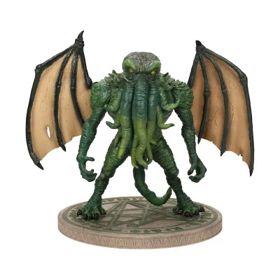 SD toys - Cthulhu Figurine 25cm Pvc - arrivage août 2024 -www.lsj-collector.fr