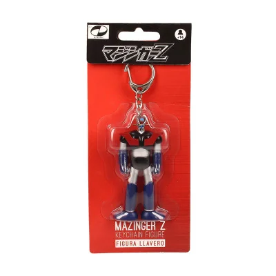 SD toys - Mazinger Z Porte Cle 7,5cm - arrivage août 2024 -www.lsj-collector.fr