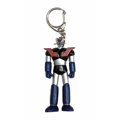 SD toys - Mazinger Z Porte Cle 7,5cm - arrivage août 2024 -www.lsj-collector.fr