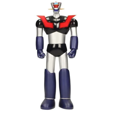 SD toys - Mazinger Z Figurine Lumineuse 30cm - arrivage août 2024 -