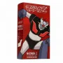 SD toys - Mazinger Z Figurine Lumineuse 30cm - arrivage août 2024 -