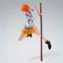 TAMASHII NATIONS - One Piece SH Figuarts Romance Dawn Nami Romance Dawn 14cm - arrivage décembre 2024 -