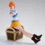 TAMASHII NATIONS - One Piece SH Figuarts Romance Dawn Nami Romance Dawn 14cm - arrivage décembre 2024 -