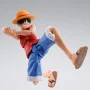 TAMASHII NATIONS - One Piece SH Figuarts Romance Dawn Monkey D Luffy 14,5cm - arrivage novembre 2024 -