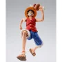 TAMASHII NATIONS - One Piece SH Figuarts Romance Dawn Monkey D Luffy 14,5cm - arrivage novembre 2024 -www.lsj-collector.fr