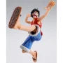 TAMASHII NATIONS - One Piece SH Figuarts Romance Dawn Monkey D Luffy 14,5cm - arrivage novembre 2024 -