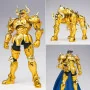 TAMASHII NATIONS - Saint Seiya Myth Cloth Taurus Aldebaran Revival 19cm - arrivage novembre 2024 -www.lsj-collector.fr