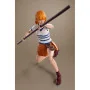 TAMASHII NATIONS - One Piece Netflix Series SH Figuarts Nami 15cm - arrivage décembre 2024 -