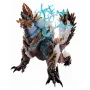 TAMASHII NATIONS - Monster Hunter SH Monster Arts Zinogre 20Th Anniversary Edition 28,5cm - arrivage novembre 2024 -www.lsj-col