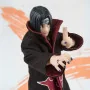 TAMASHII NATIONS - Naruto SH Figuarts Itachi Uchiha Narutop99 Edition 15,5cm - arrivage novembre 2024 -