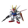 Bandai Hobby - Gundam Gunpla SD EX-STD 002 Aile Strike Gundam - arrivage novembre 2024 -www.lsj-collector.fr