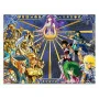 Cartoon Kingdom - Saint Seiya Golden Poster Knight Saint 40X30cm -www.lsj-collector.fr