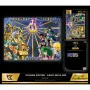 Cartoon Kingdom - Saint Seiya Golden Poster Knight Saint 40X30cm -www.lsj-collector.fr