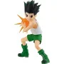 Goodsmile hunter x hunter pop up parade gon freecs 13cm - figurine