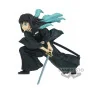 Banpresto - Demon Slayer Kimetsu No Yaiba Vibration Stars Tokito 10cm W109 -