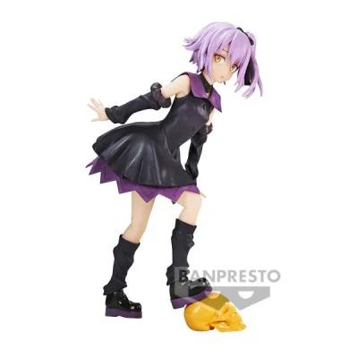 Banpresto - That Time I Got Reincarnated As A Slime Violet 16cm W109 -www.lsj-collector.fr