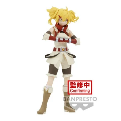 Banpresto - Shangri La Frontier Figure Oikatzo 17cm W109 -www.lsj-collector.fr