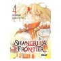 Banpresto - Shangri La Frontier Figure Oikatzo 17cm W109 -www.lsj-collector.fr