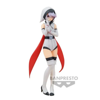 Banpresto - Shy Figure Shy 17cm W109 -