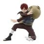 Banpresto - Naruto Shippuden Vibration Stars Gara 12cm W109 -