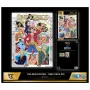 Cartoon Kingdom - One Piece Golden Poster 02 Groupe Collage 30X40cm -www.lsj-collector.fr