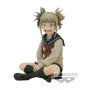 Banpresto - My Hero Academia Break Time Collection Vol 8 Himiko Toga 10cm W109 -www.lsj-collector.fr