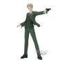 Banpresto - Spy X Family Vibration Stars Loid Forger 17cm W109 -