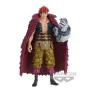 Banpresto - One Piece DXF Grandline Series Extra Eustass Kid 17cm W109 -