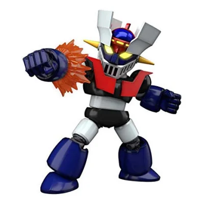 Bandai Hobby - Mazinger Maquette SDSC Mazinger Z -