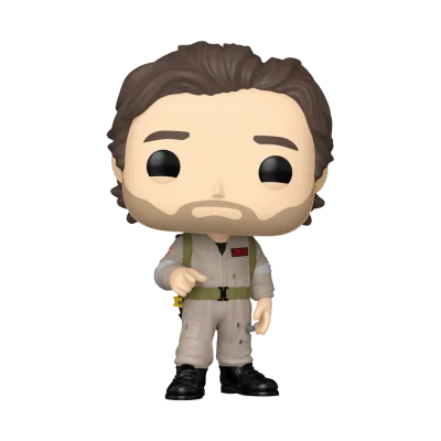 Funko - Ghostbusters 2024 Pop Grooberson -