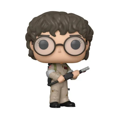 Funko - Ghostbusters 2024 Pop Phoebe -