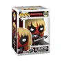 Funko - Marvel Pop Deadpool Metal Band -www.lsj-collector.fr