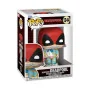 Funko - Marvel Pop Deadpool Sleepover -