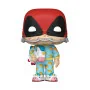 Funko - Marvel Pop Deadpool Sleepover -