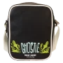 Loungefly Beetlejuice Beetlejuice Ghost House Glow Crossbody Bag