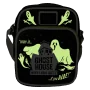 Loungefly Beetlejuice Beetlejuice Ghost House Glow Crossbody Bag