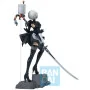 Banpresto - Nier Automata Ichibansho Figure 2B Another Ver 17cm - arrivage décembre 2024 -www.lsj-collector.fr