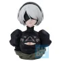 Banpresto - Nier Automata Ichibansho Figure 2B Artscale 20cm - arrivage décembre 2024 -