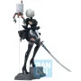 Banpresto - Nier Automata Ichibansho Figure 2B 17cm - arrivage décembre 2024 -www.lsj-collector.fr