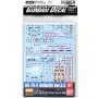 Bandai Hobby - Gundam Gunpla Decal MG 1/100 97 Gundam Ver 3 0 -