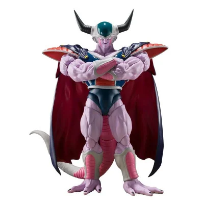 TAMASHII NATIONS - DBZ SH Figuarts King Cold 22cm - arrivage janvier 2025 -