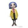 Neca - Coraline Peluche Replica Coraline Button Eyes Doll 150cm - arrivage octobre 2024 -www.lsj-collector.fr