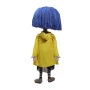 Neca - Coraline Peluche Replica Coraline Button Eyes Doll 150cm - arrivage octobre 2024 -www.lsj-collector.fr