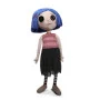 Neca - Coraline Peluche Replica Coraline Button Eyes Doll 150cm - arrivage octobre 2024 -