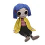 Neca - Coraline Peluche Replica Coraline Button Eyes Doll 150cm - arrivage octobre 2024 -www.lsj-collector.fr