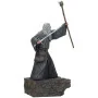 SD toys - Le seigneur Des Anneaux Lotr Statue PVC Gandalf Moria Battle 18cm - arrivage août 2024 -www.lsj-collector.fr