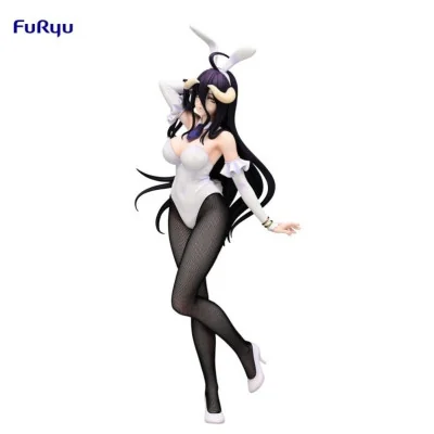 Furyu - Overlord Bicute Bunnies Albedo 30cm - arrivage septembre 2024 -www.lsj-collector.fr