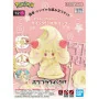 Bandai Hobby - Pokemon Pokepla 12 Alcremie Charmilly -www.lsj-collector.fr