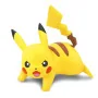 Bandai Hobby - Pokemon Pokepla 03 Pikachu Position Combat 7,5cm - arrivage août 2024 -